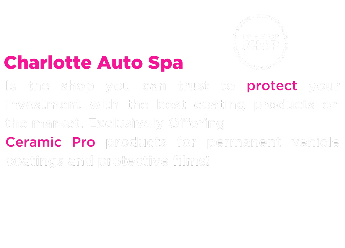 Charlotte Auto Spa 