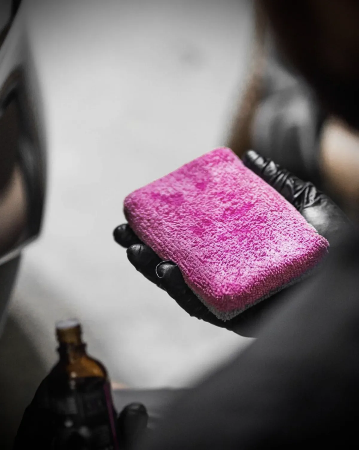 Ceramic Coating, Ceramic Pro ION, Car Coatings, Ceramic Pro