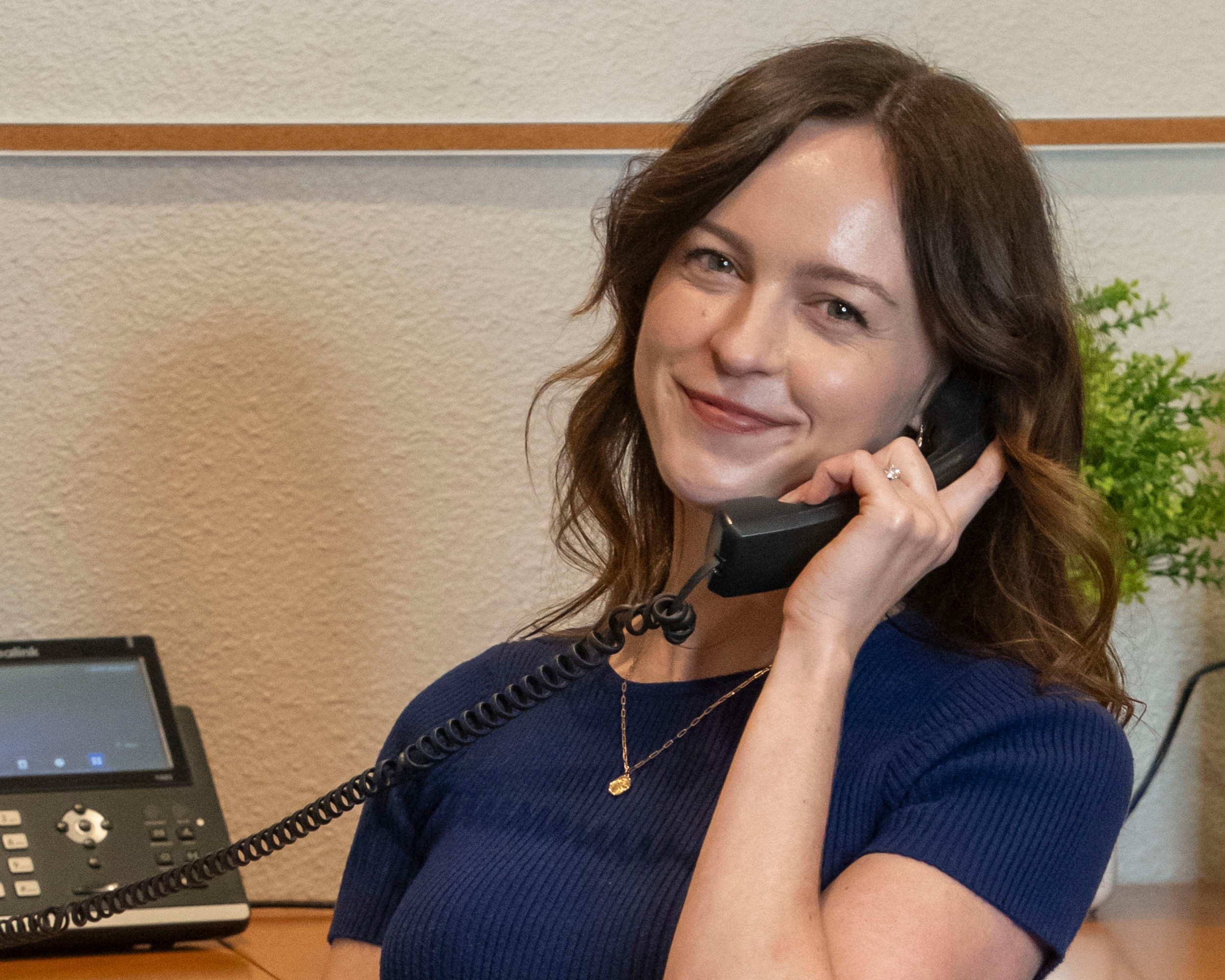 Father and son reading and writing at table