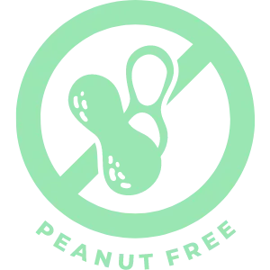 peanut free