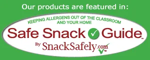 peanut free