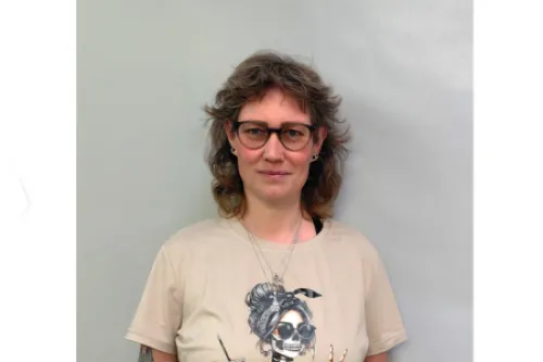 Marja Piercertattooleerling Deventer