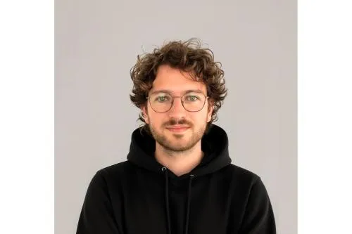 Dave fineline tattoo artiest Deventer