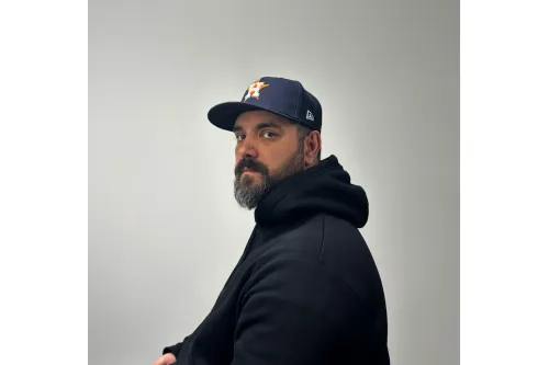 Alex all round tattooartist Deventer