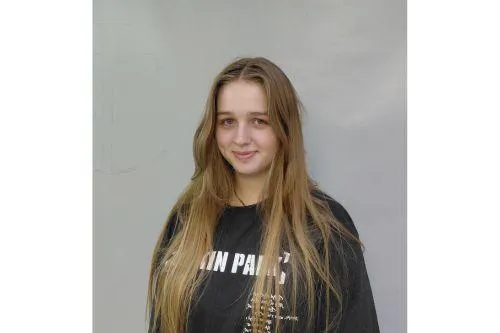 Nicky tattoo leerling Deventer