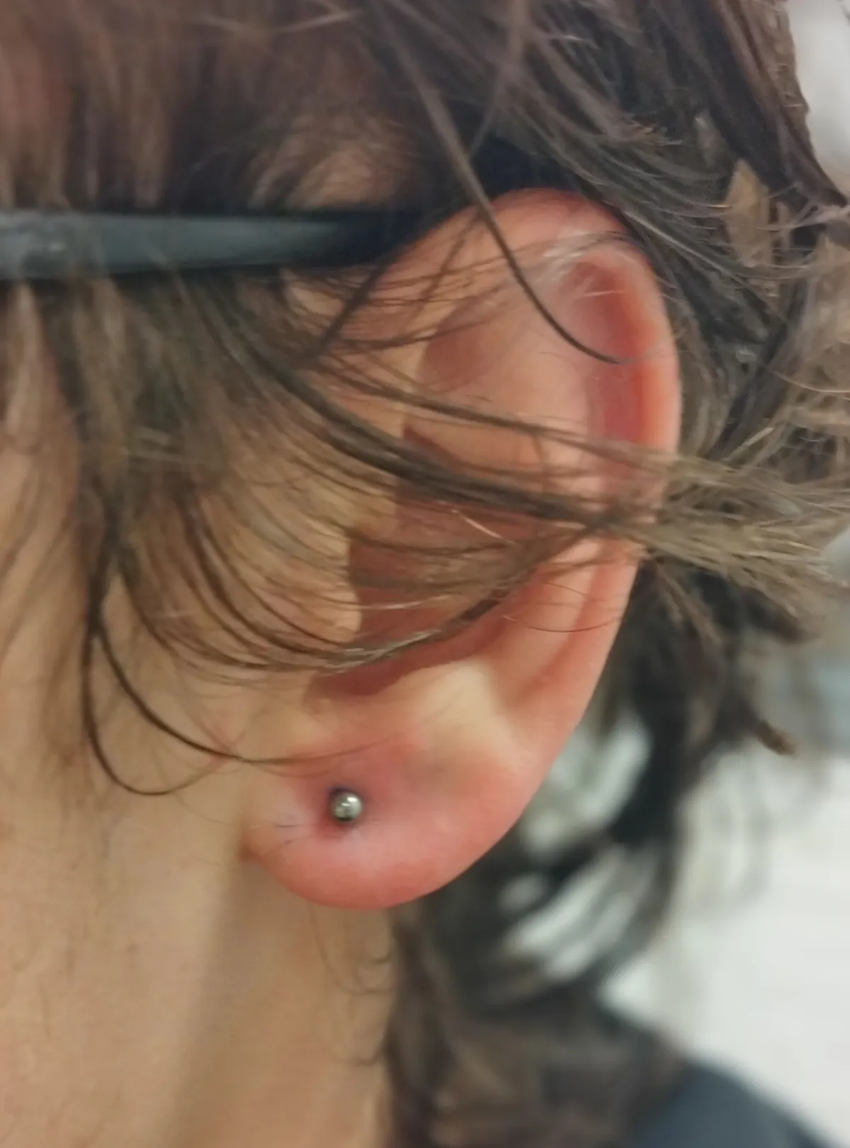 oorlel piercing Deventer Iris Tattoo Art