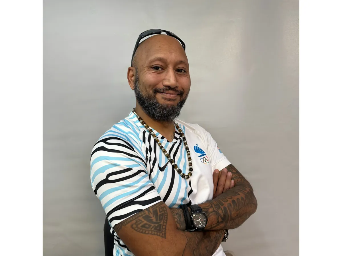 Nicky tattoo leerling Deventer