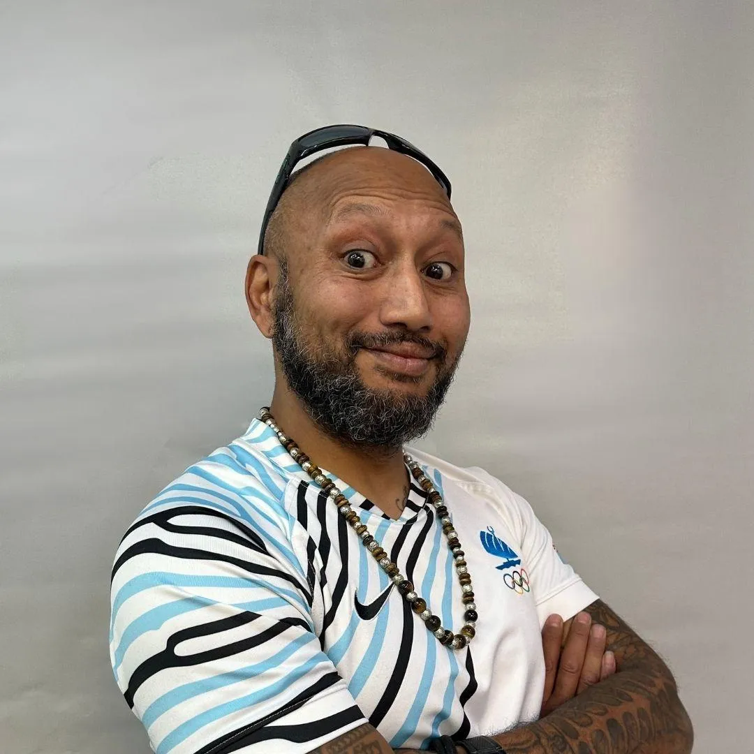 Nicky leerling tattooartist