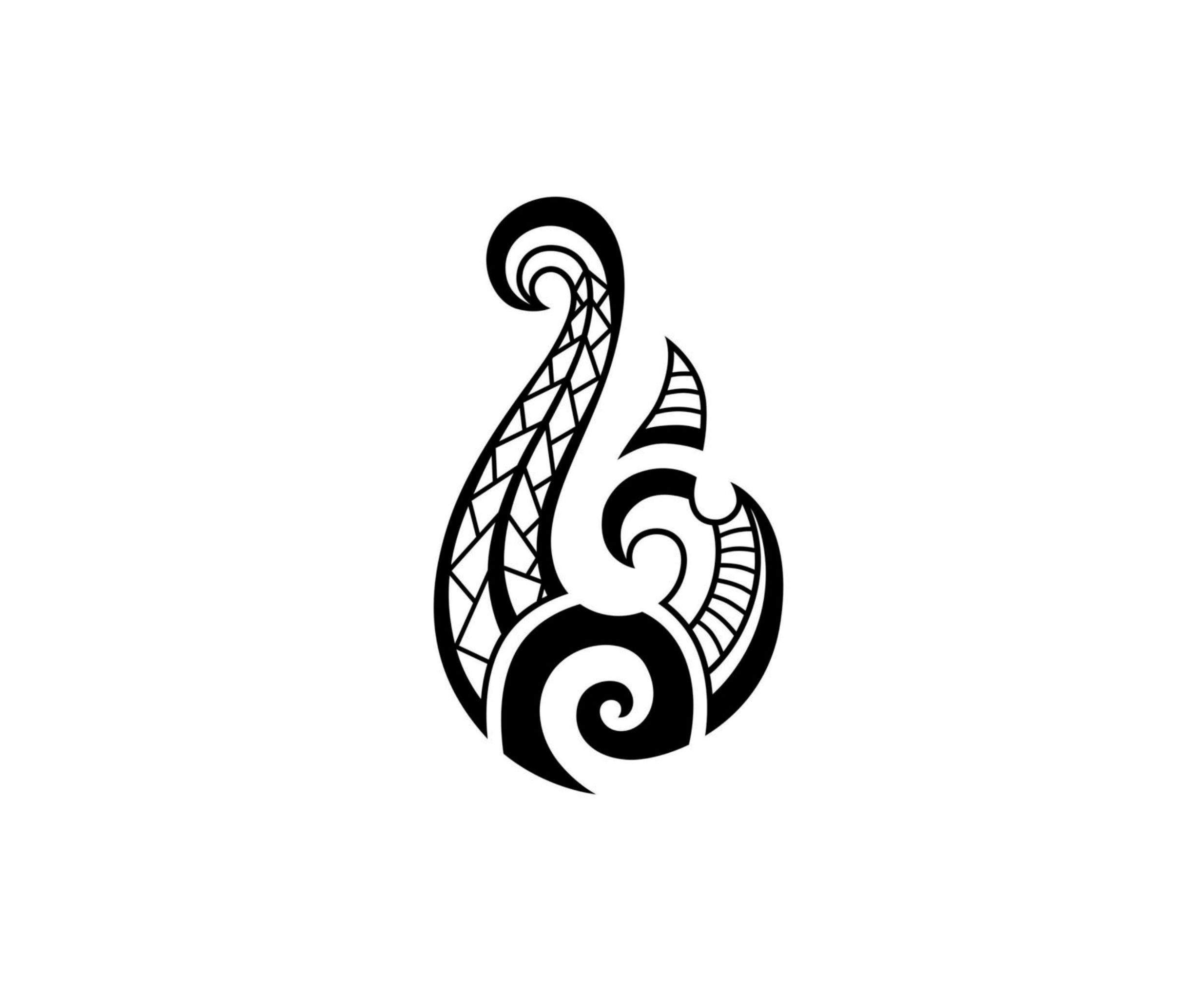 available Polynesian tattoo design Iris Tattoo Art Deventer