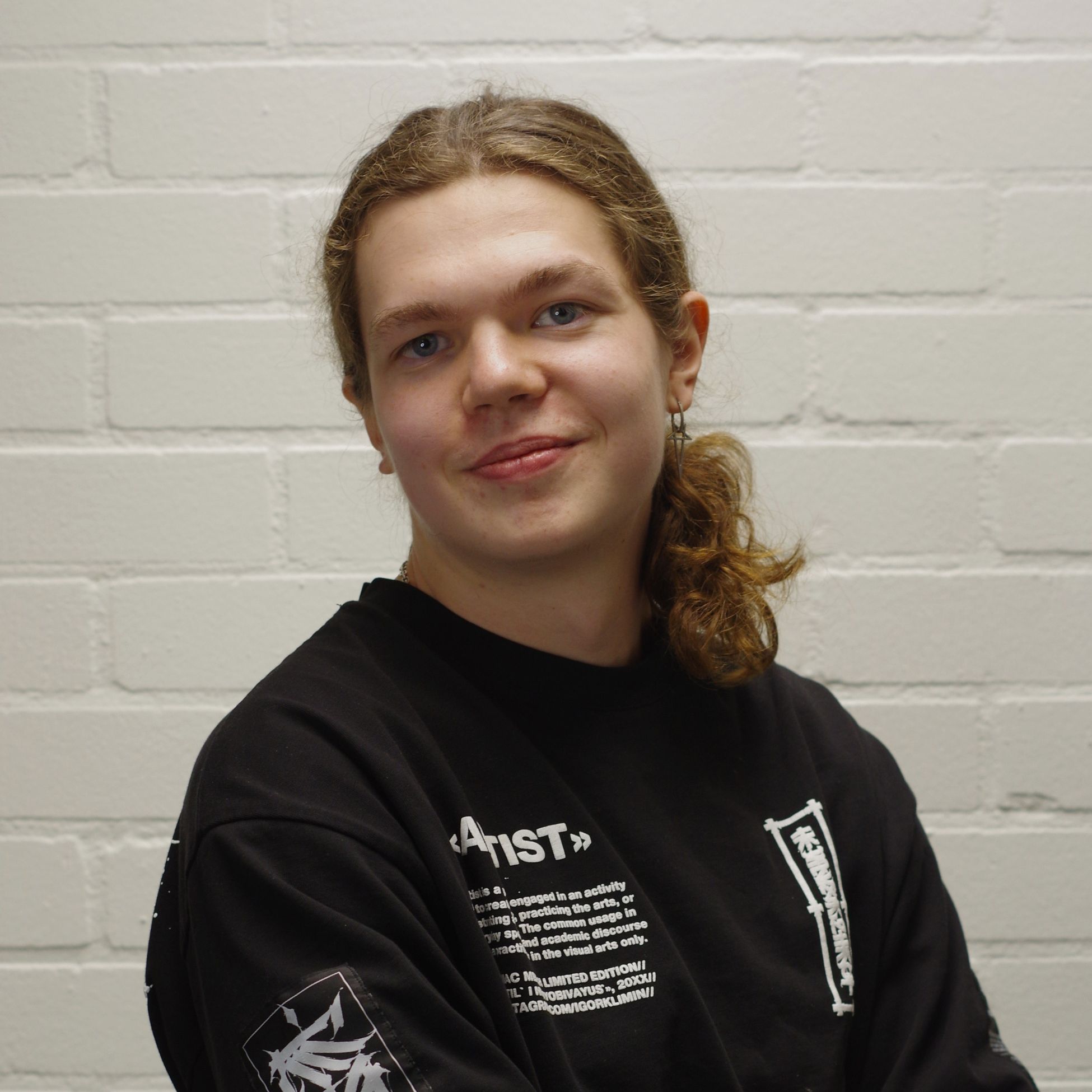 Jurre tattoo leerling Deventer 