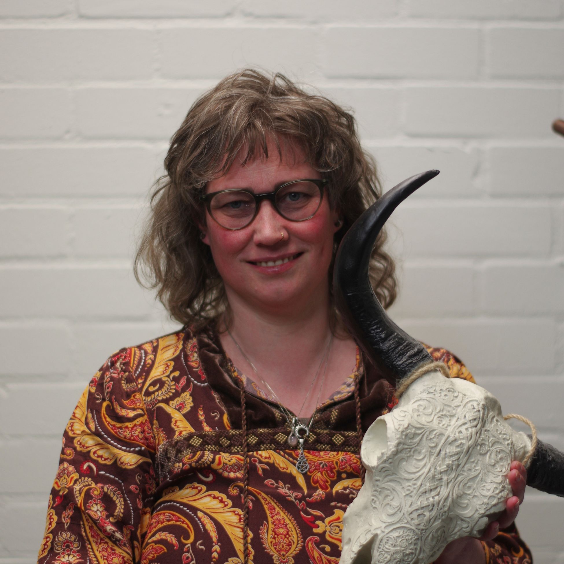 Marja Piercertattooleerling Deventer