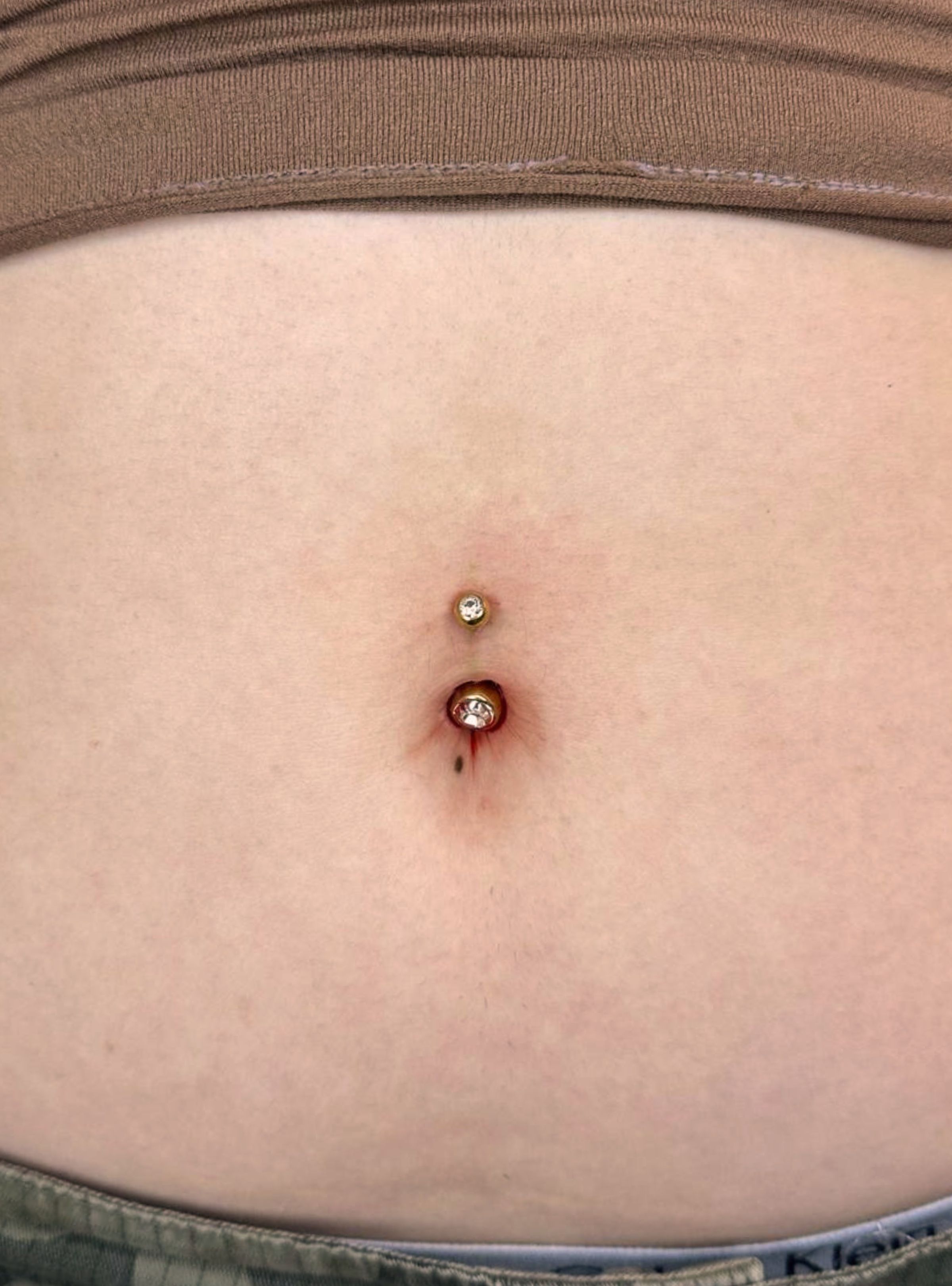 industrial piercing Deventer Iris Tattoo Art