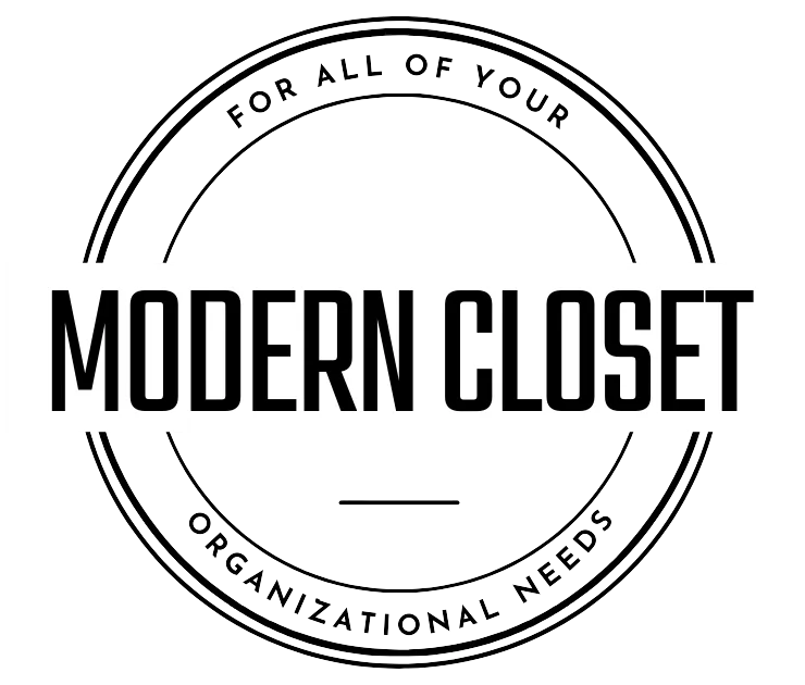 Modern Closet