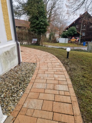 Objektbetreuung rund um Wohnanlagen