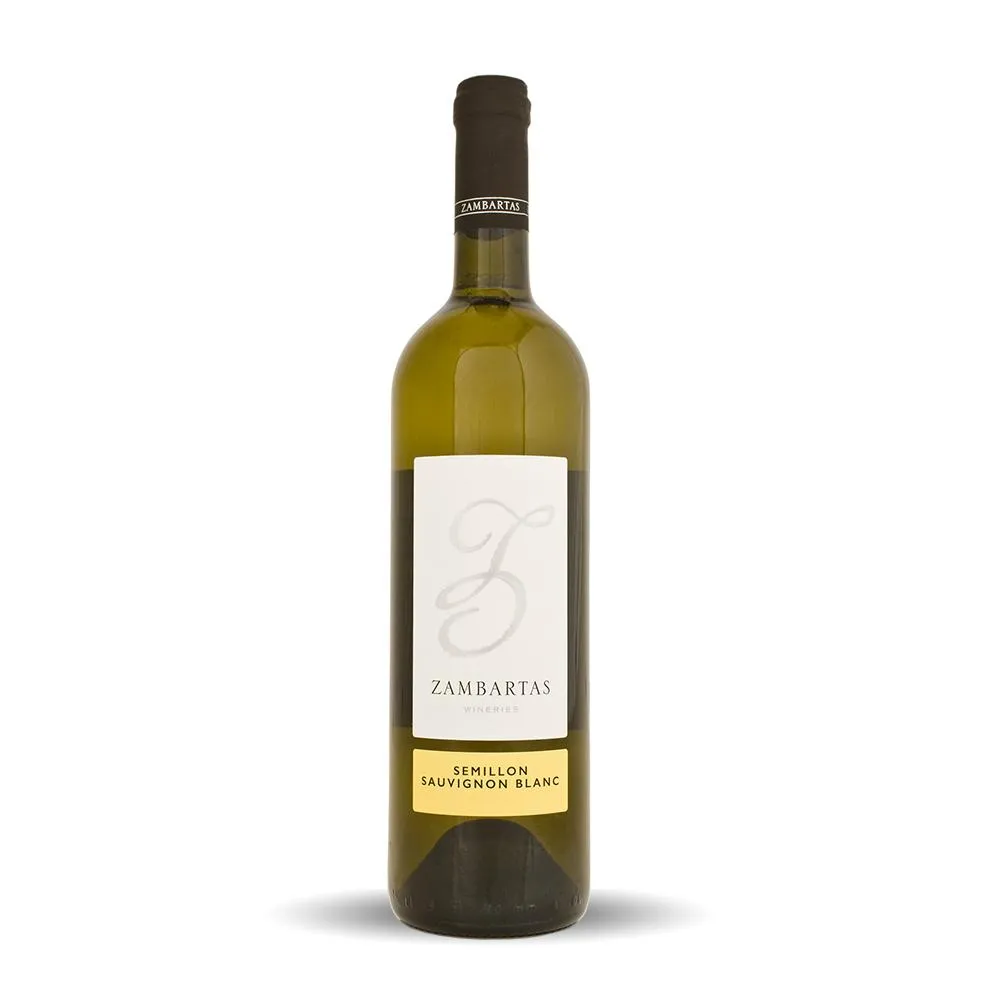 vlachos tavern Sauvignon Blanc - Semilion
