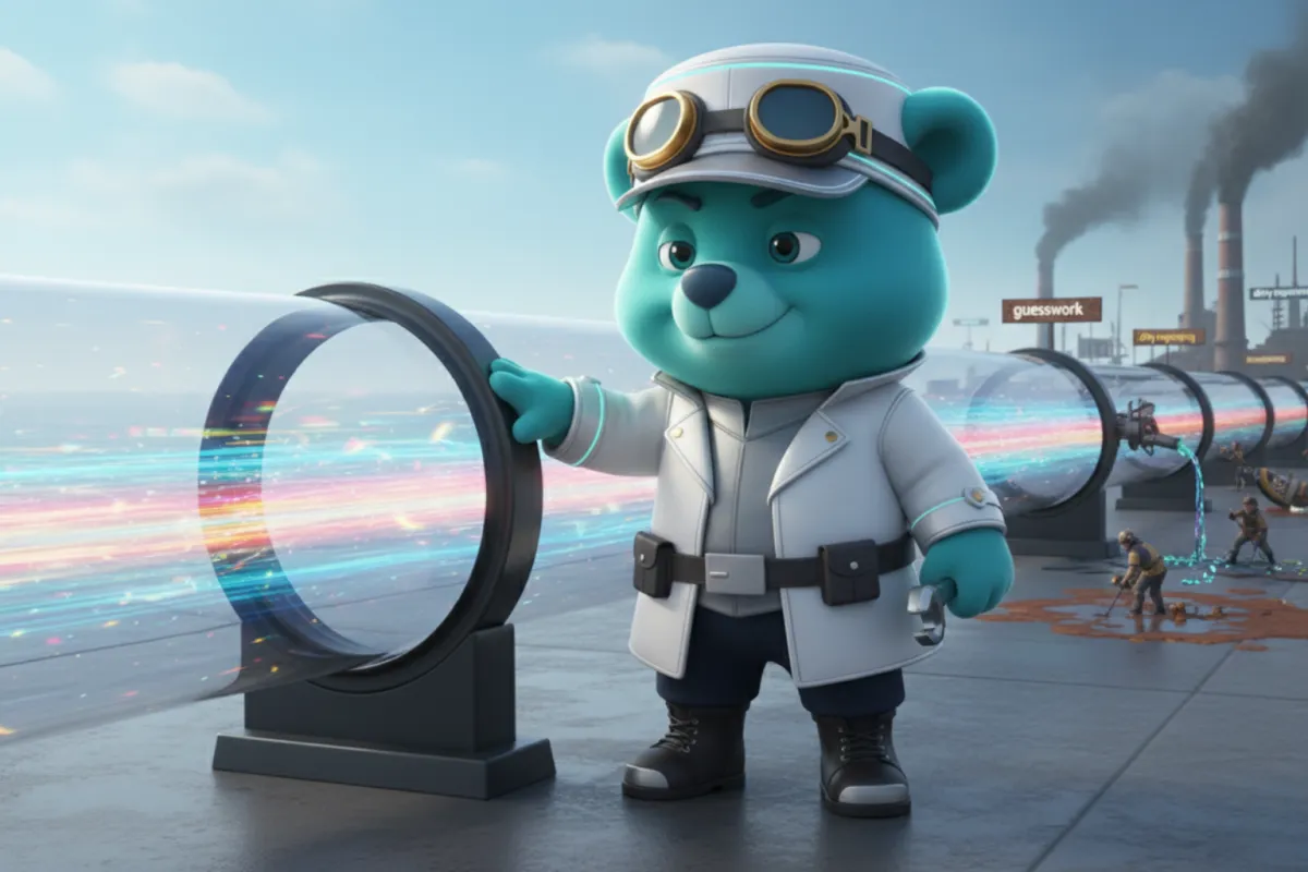 Data Integrity