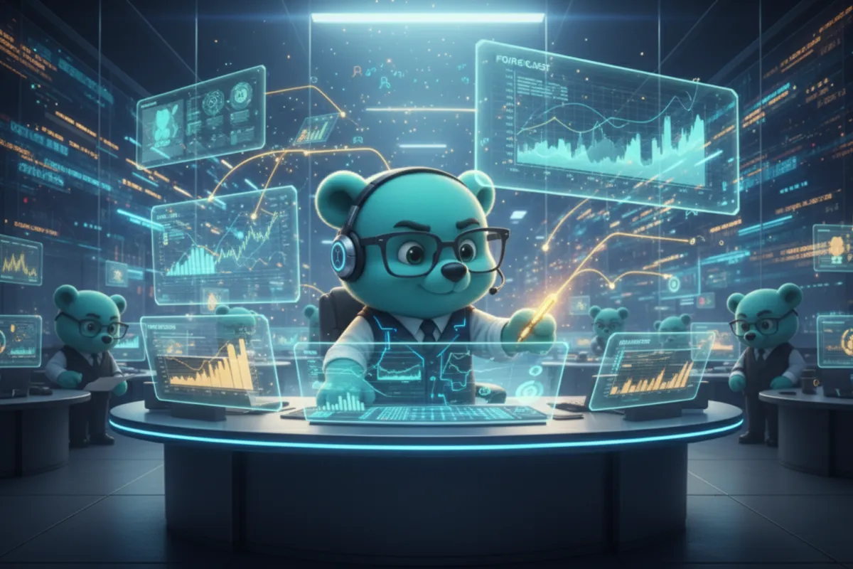 Sales Operations