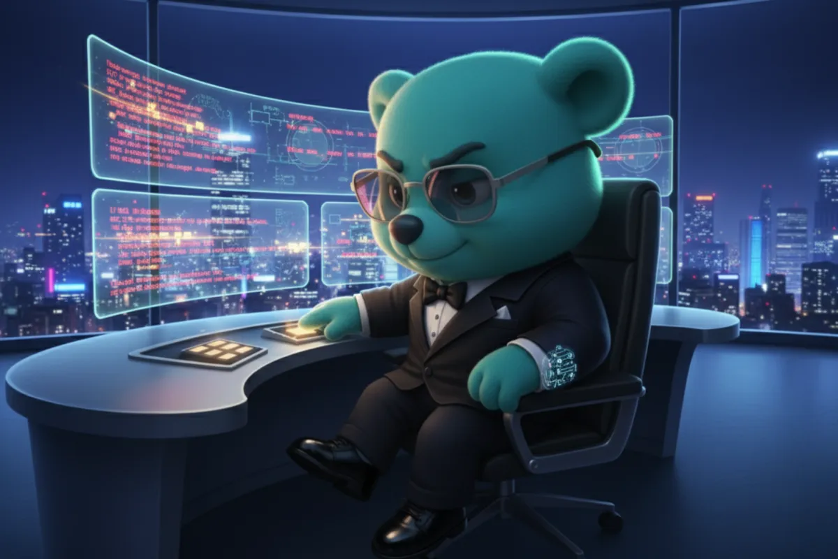 Data Integrity and Control
