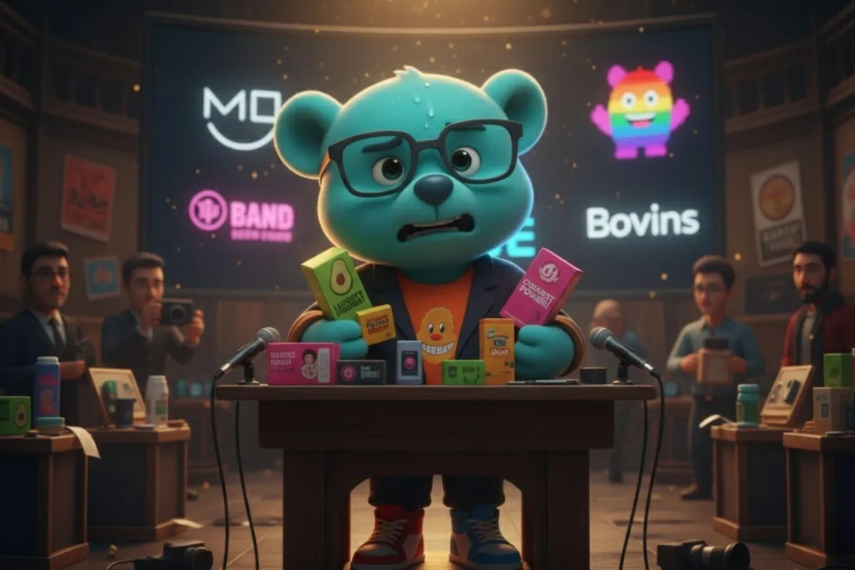 Funnels Leaking. Intent Wasted.