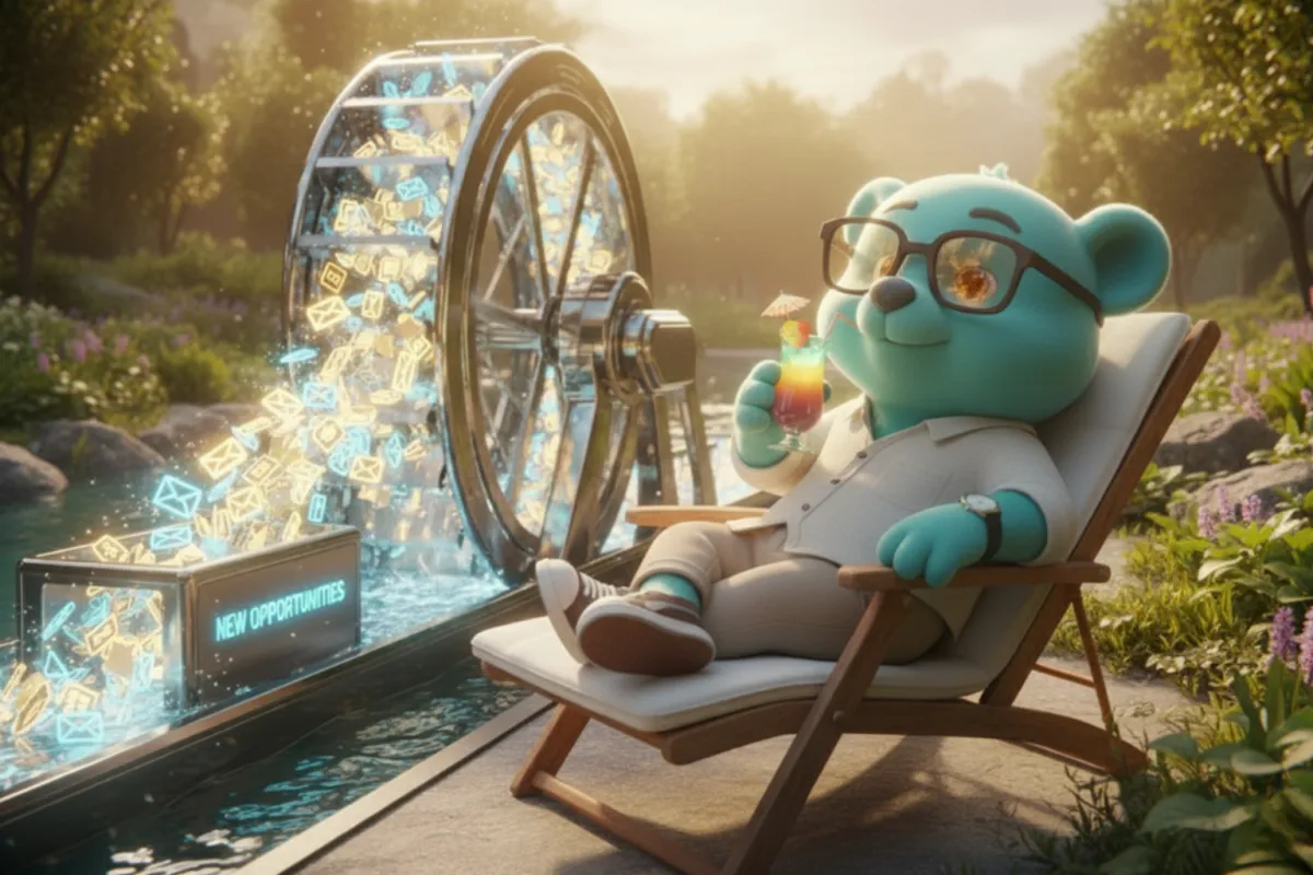 Operational Intelligence