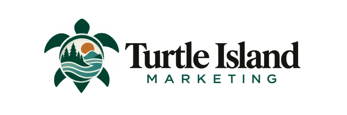 Turtle Island Marketing business automation consulting