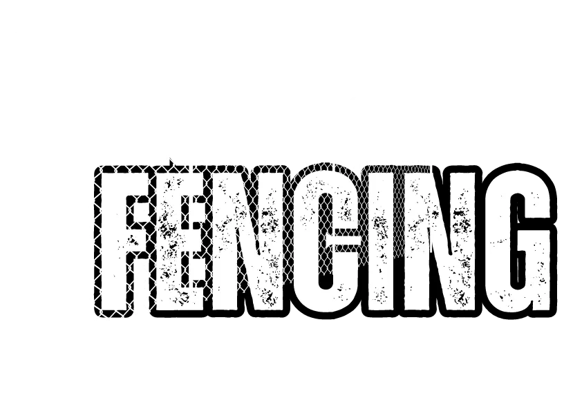 Fencing Ocala Logo