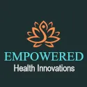 Empowered Health Innovations Logo