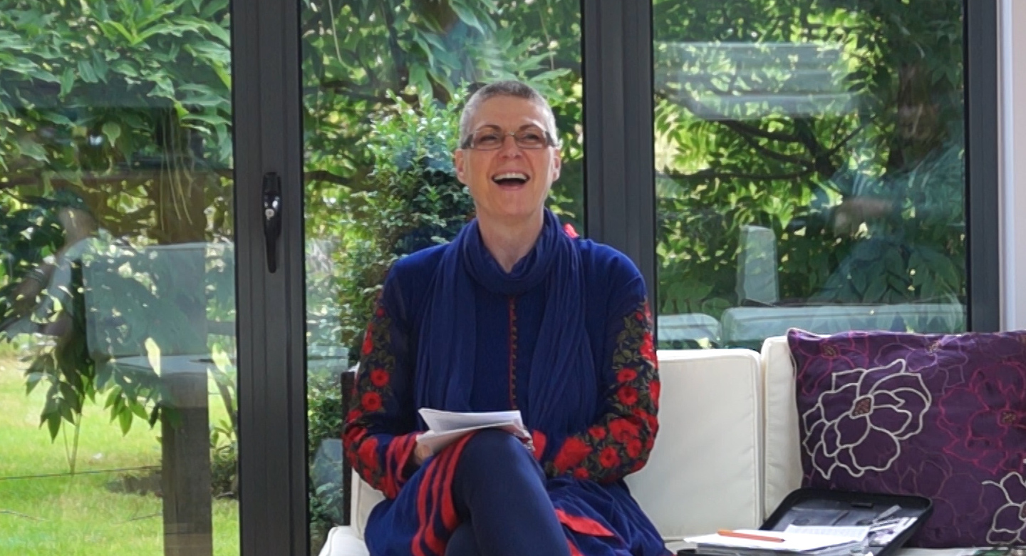 buddhist chaplain