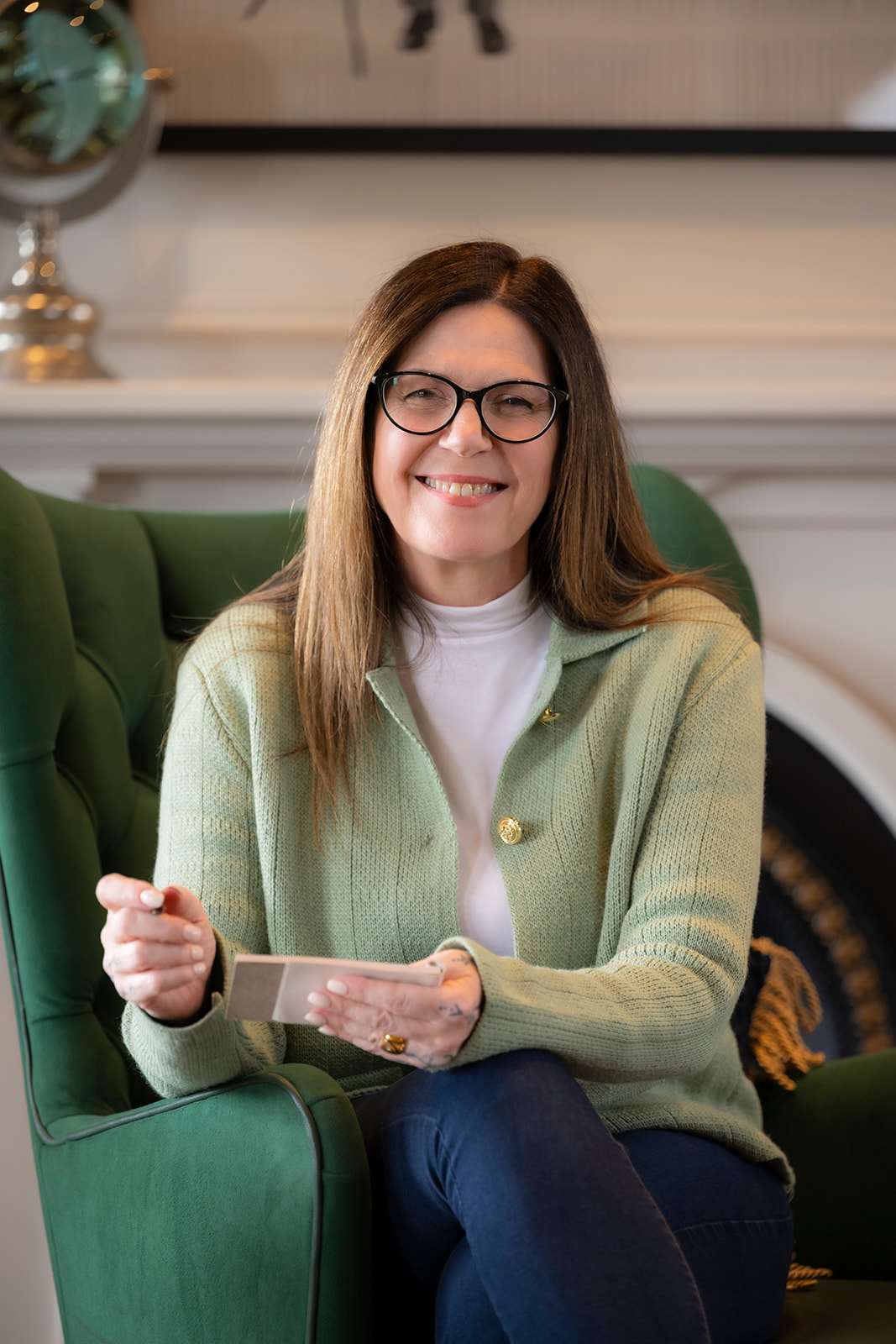 From Corporate to Solo: How to Manage Your Time, Energy and Expectations as a Wellbeing Business Owner