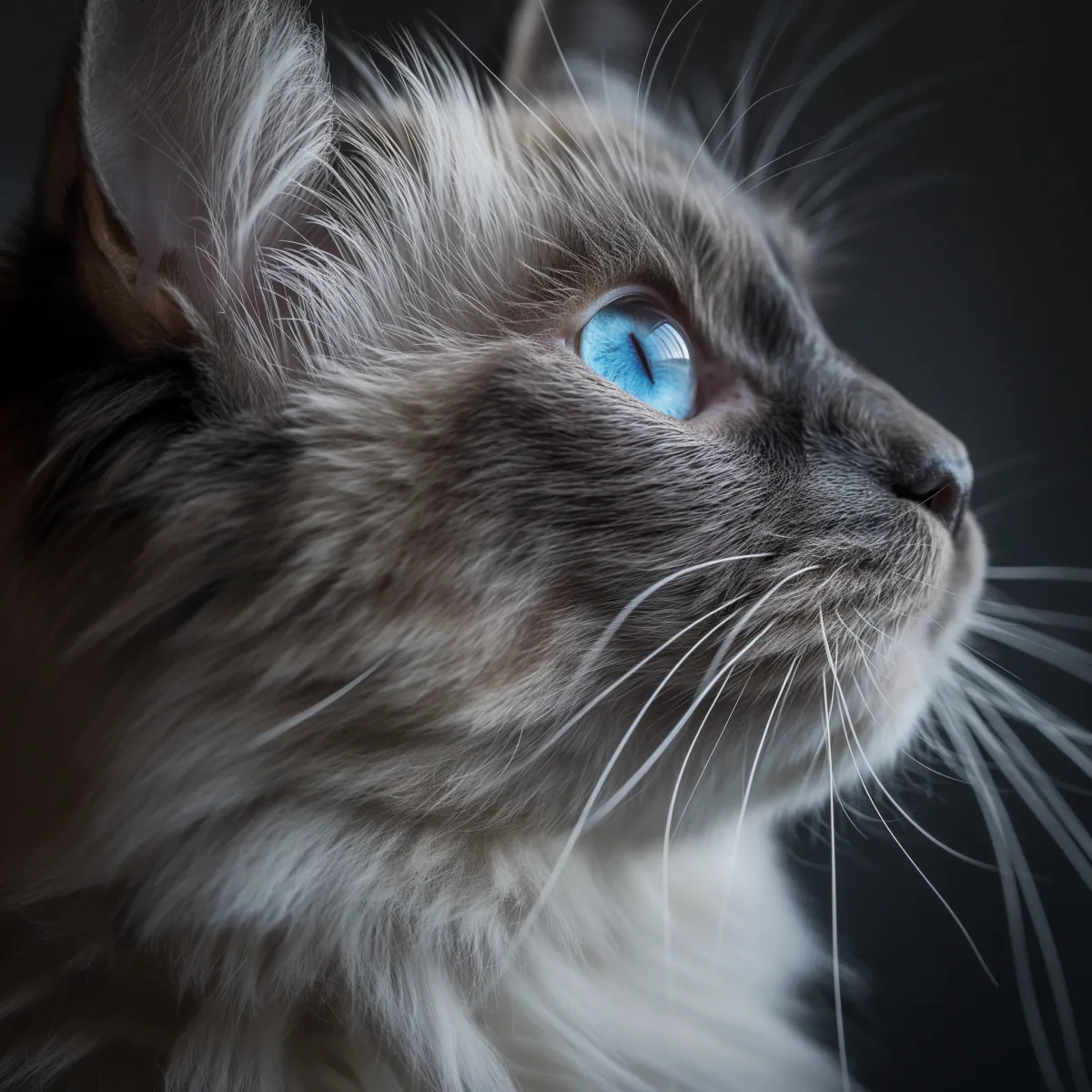 smokie pastel pencil week
