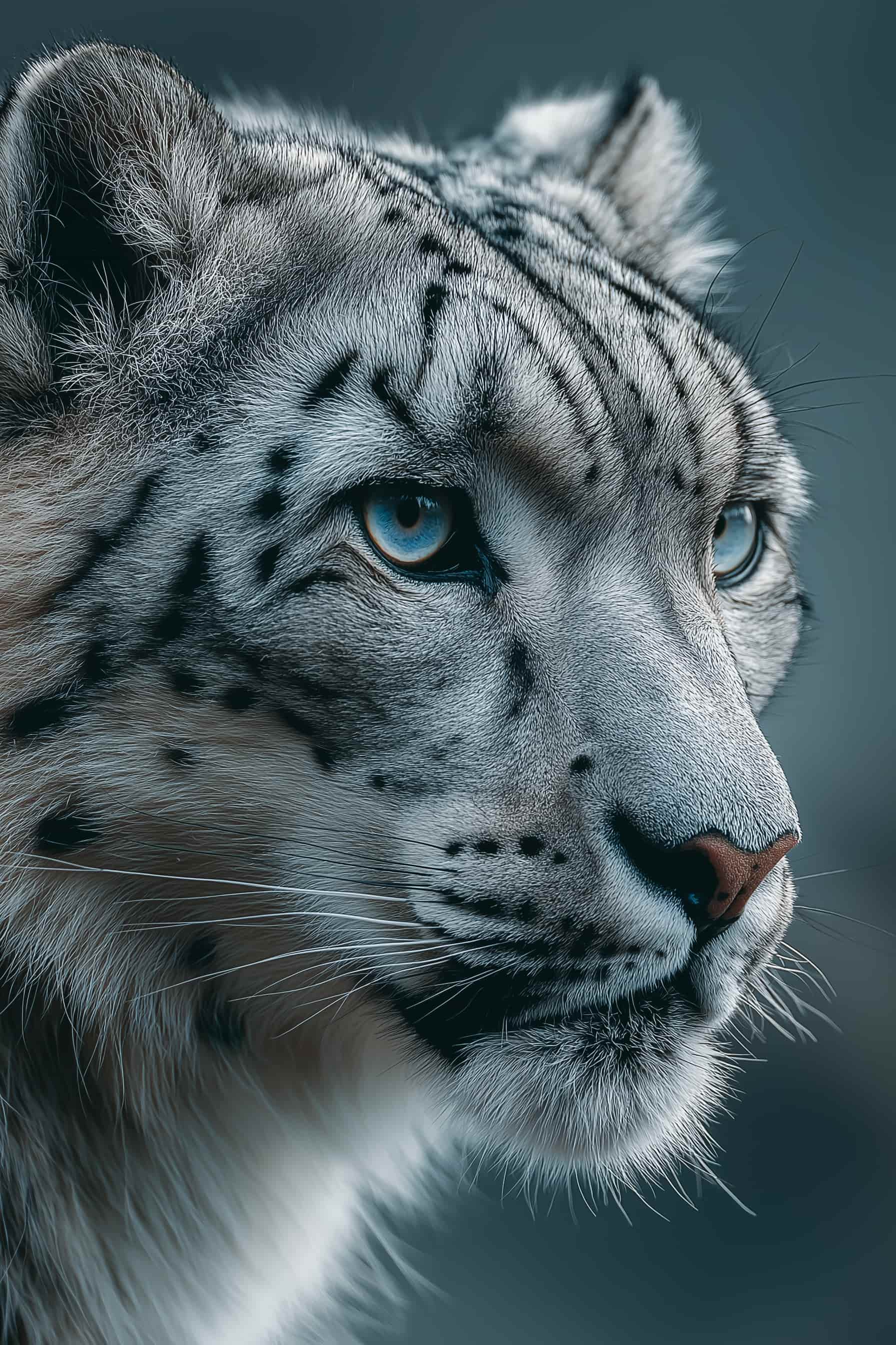 smokie pastel pencil week