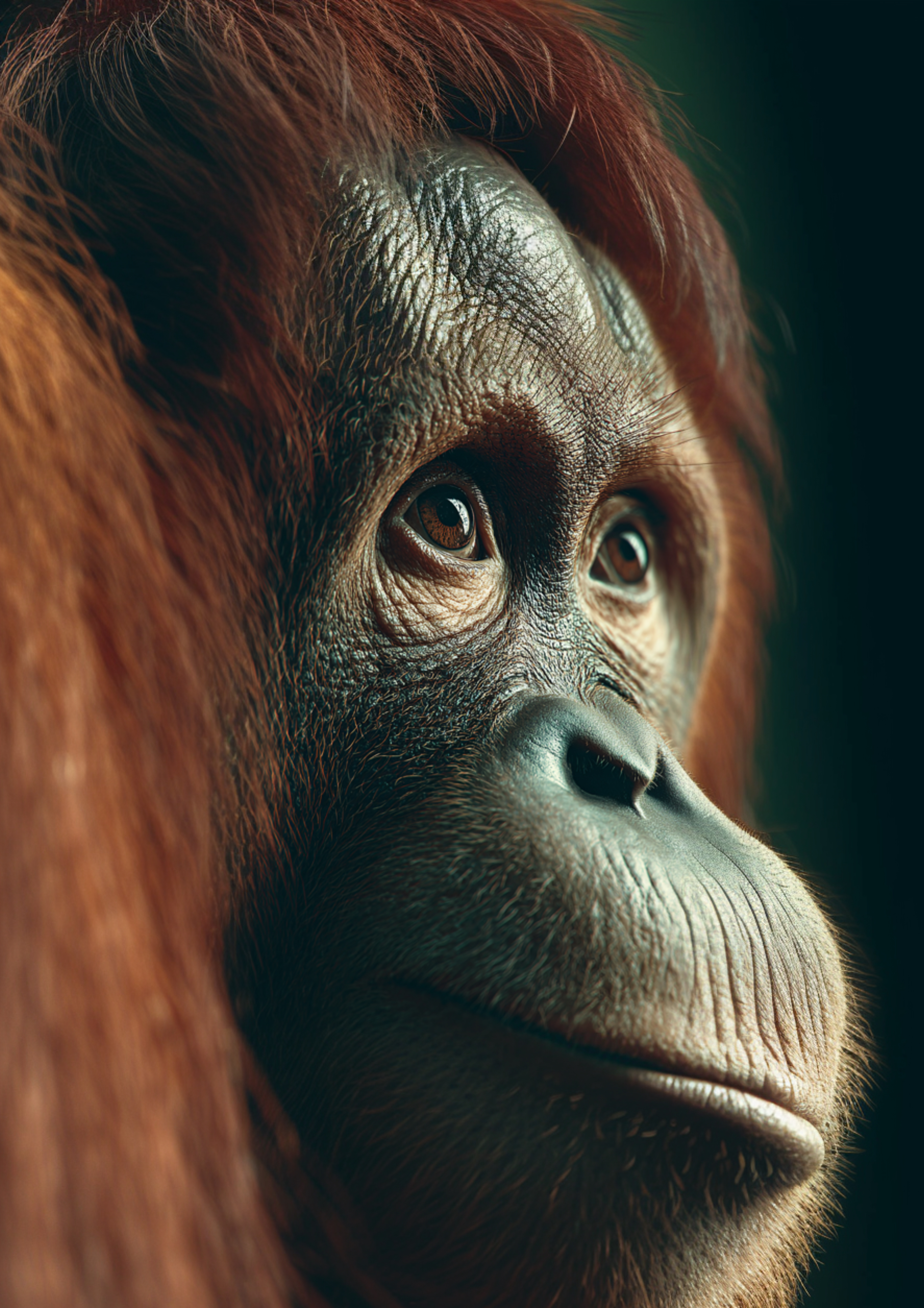 smokie pastel pencil week