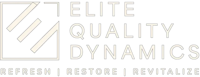 Elte Quality Dynamics Logo