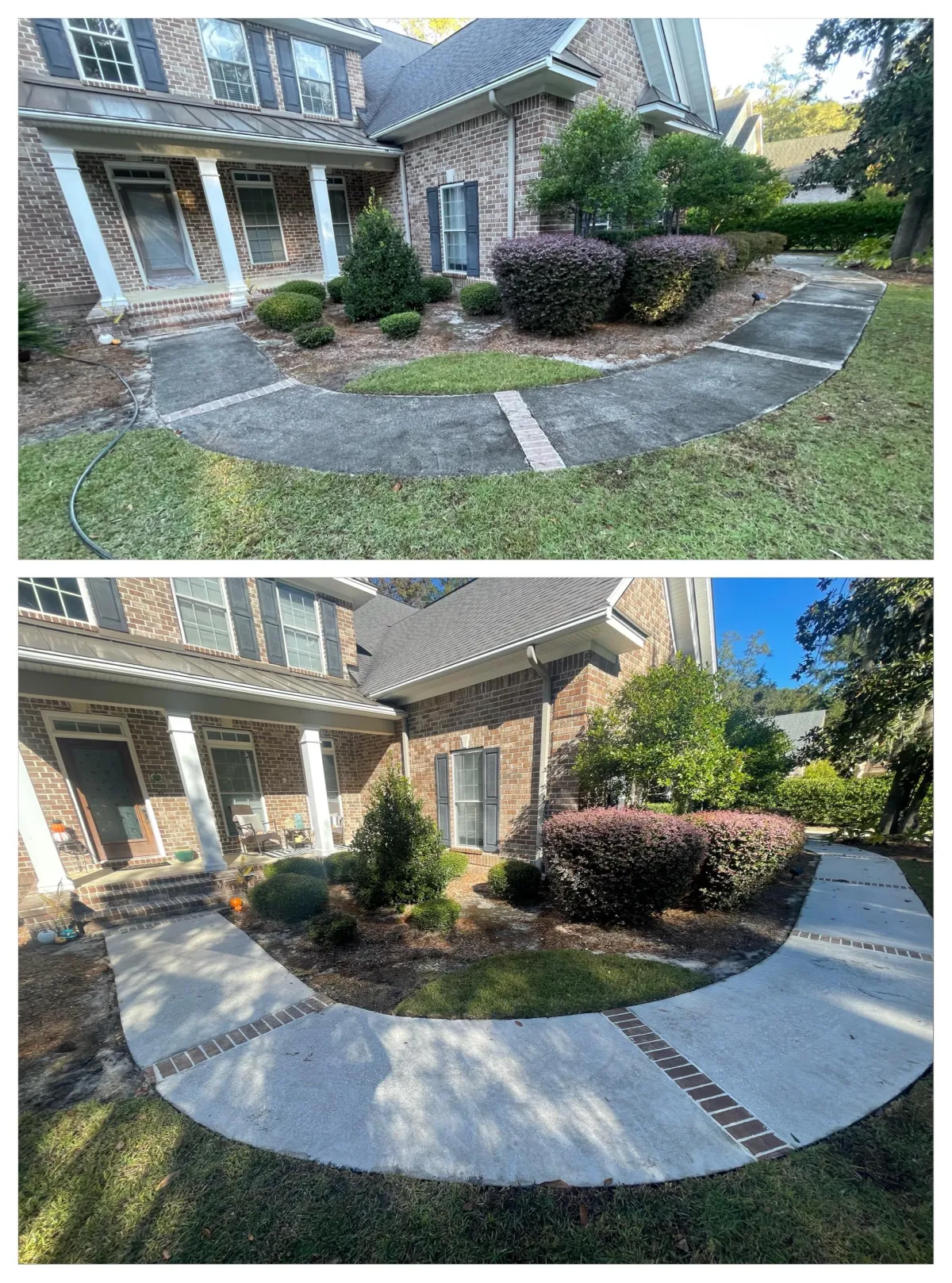 leak detection and repair