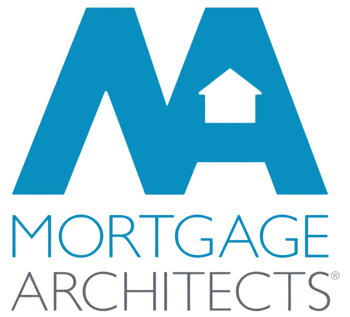 RedFire Mortgages logo