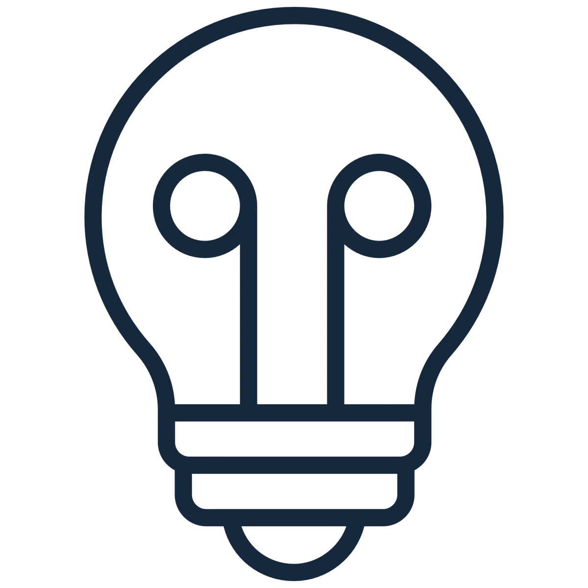 AIA-Registered Lunch-and-Learn section — one LU/HSW credit covering engineering principles, wind-load design, code compliance, and system specification delivered at your office over lunch on your schedule for architects and design professionals