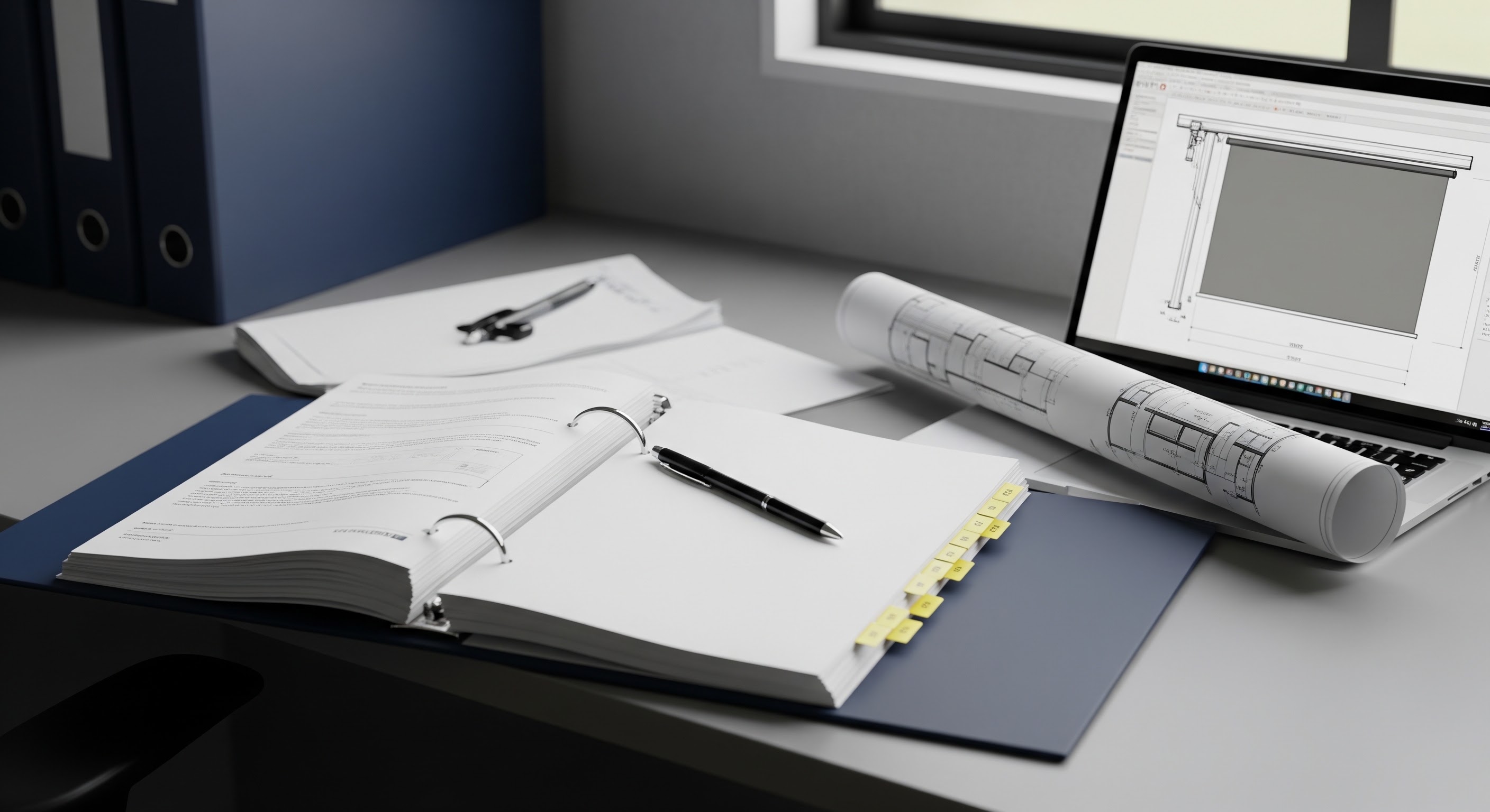 The Four Documentation Gaps That Surface Right Before a Client's Labor Day Deadline