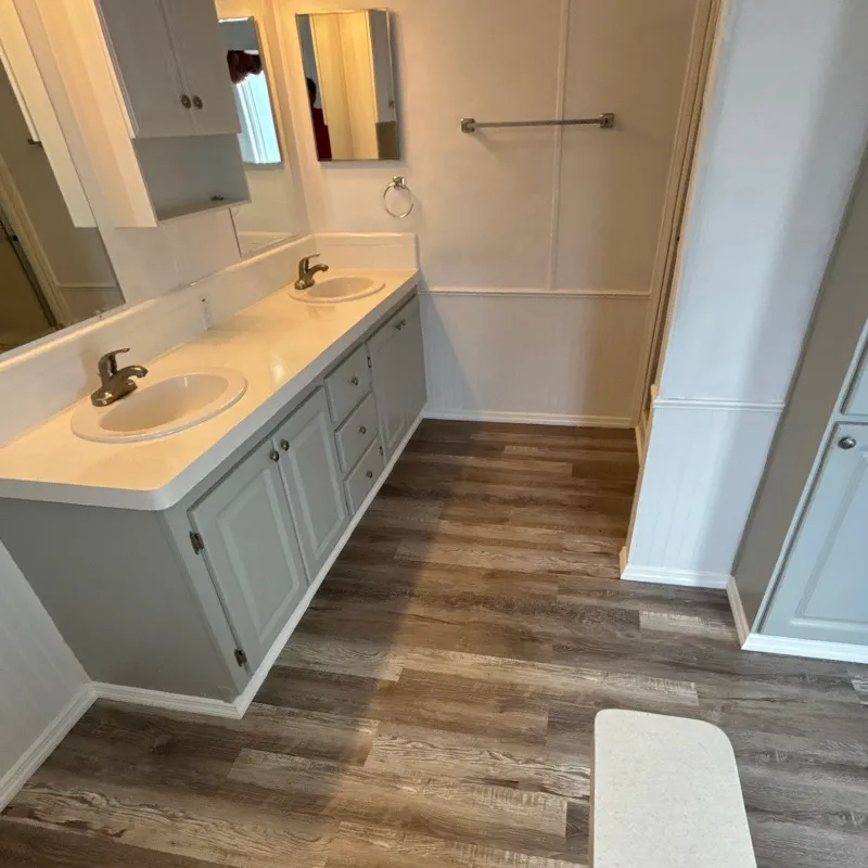 bathoom remodeling bradenton
