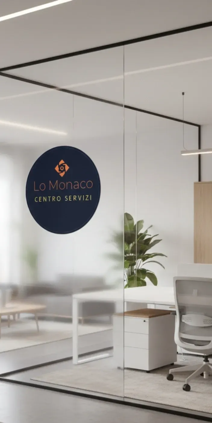 Lo Monaco Servzi