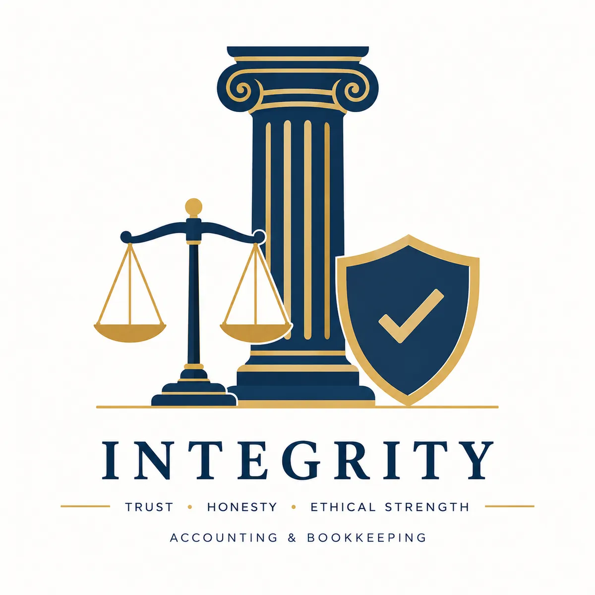 values for bookkeeping services