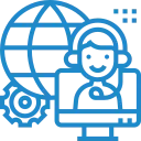 remote virtual assistant