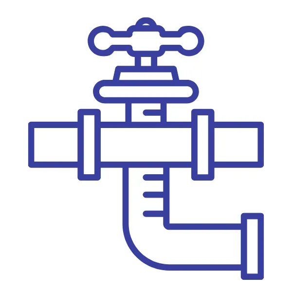 plumbing icon