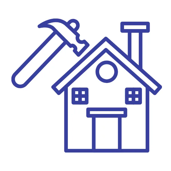 roofing icon