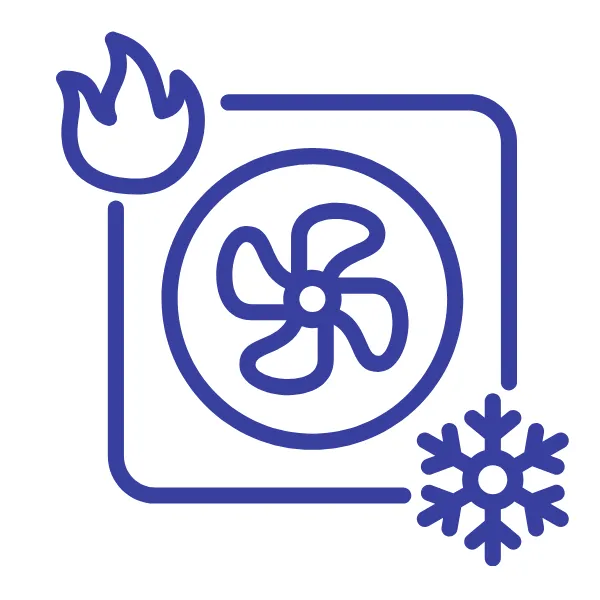 HVAC icon
