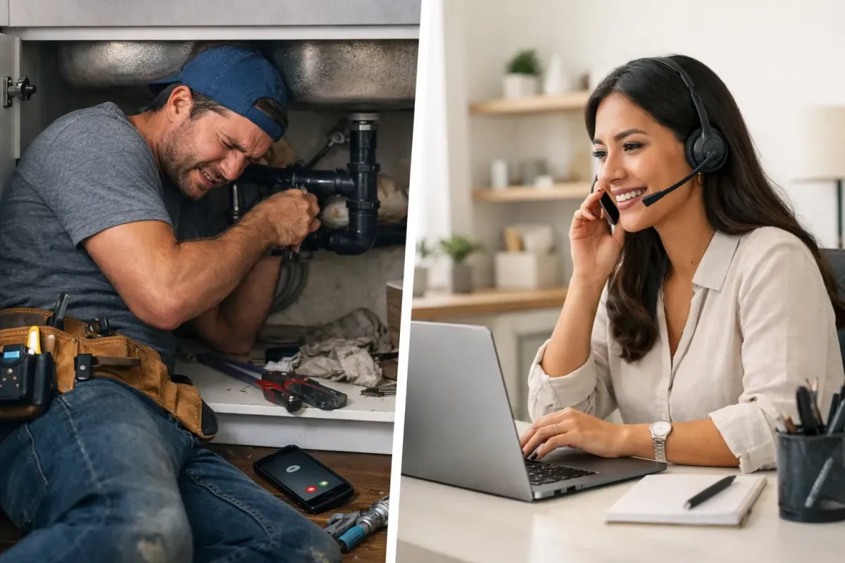 The Repair Revolution: How AI-Augmented VAs Handle the 2026 Service Surge