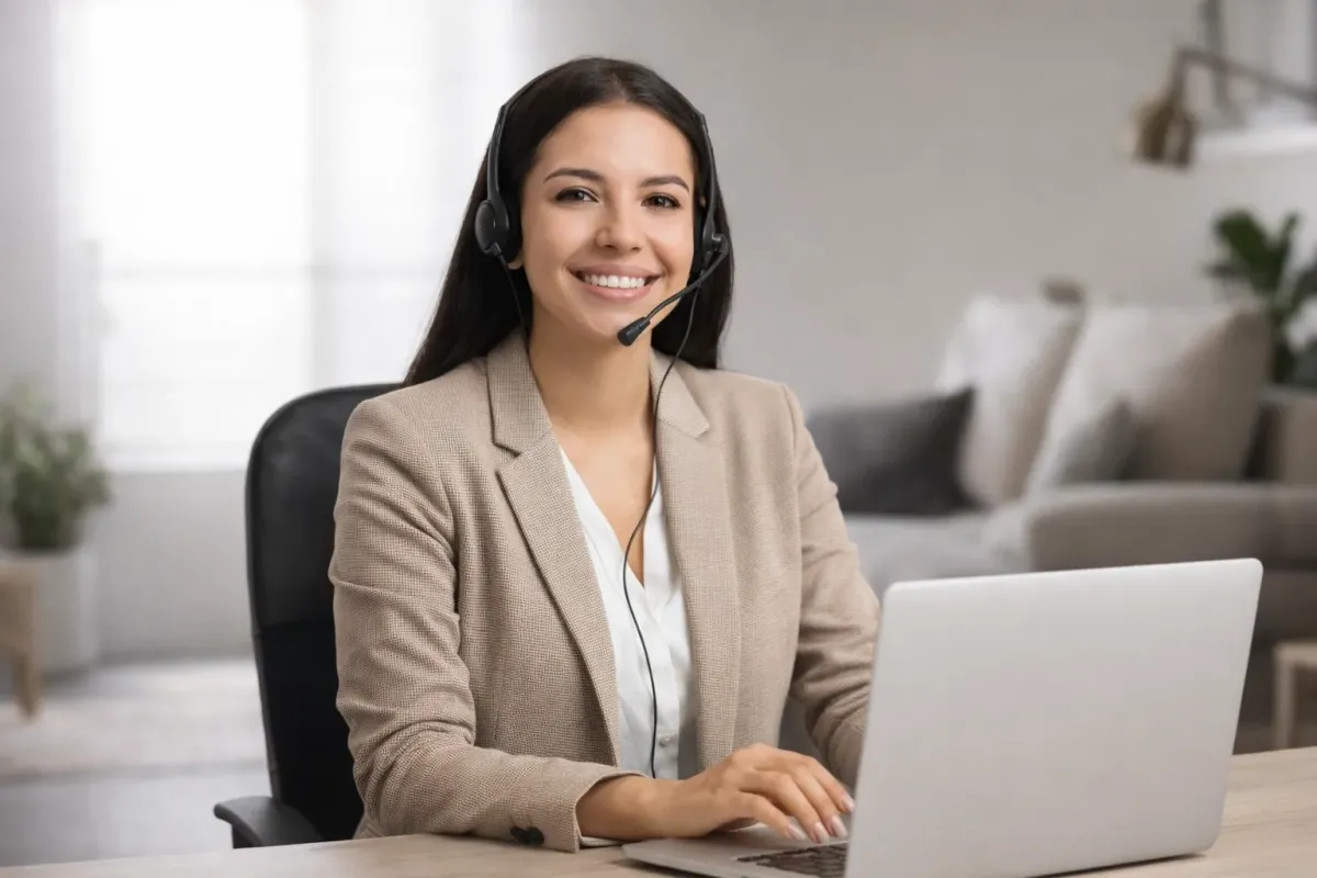 What Does a Bilingual Virtual Assistant Actually Do?