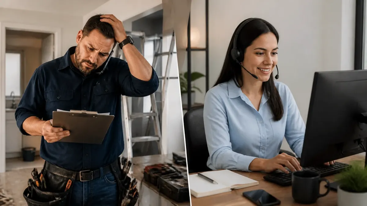 3 Signs Your Service Business Has Outgrown You (And What to Do About It)