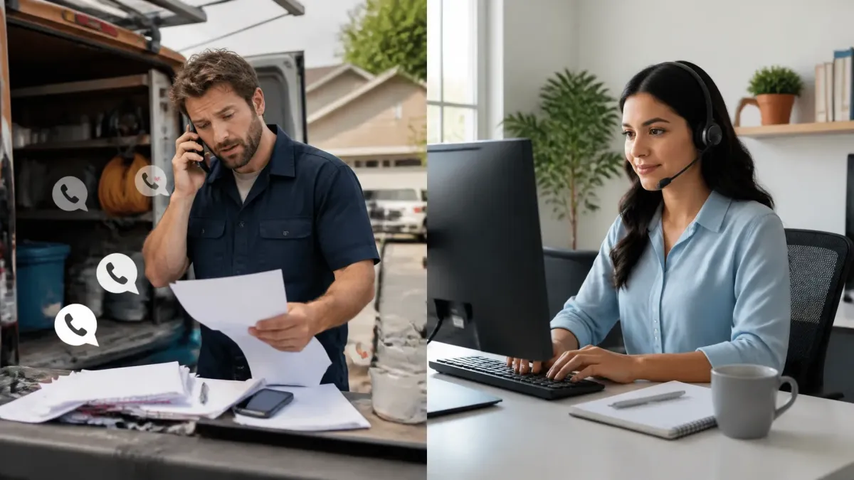 From Chaos to Control: The 5 Systems Every Growing Service Business Needs