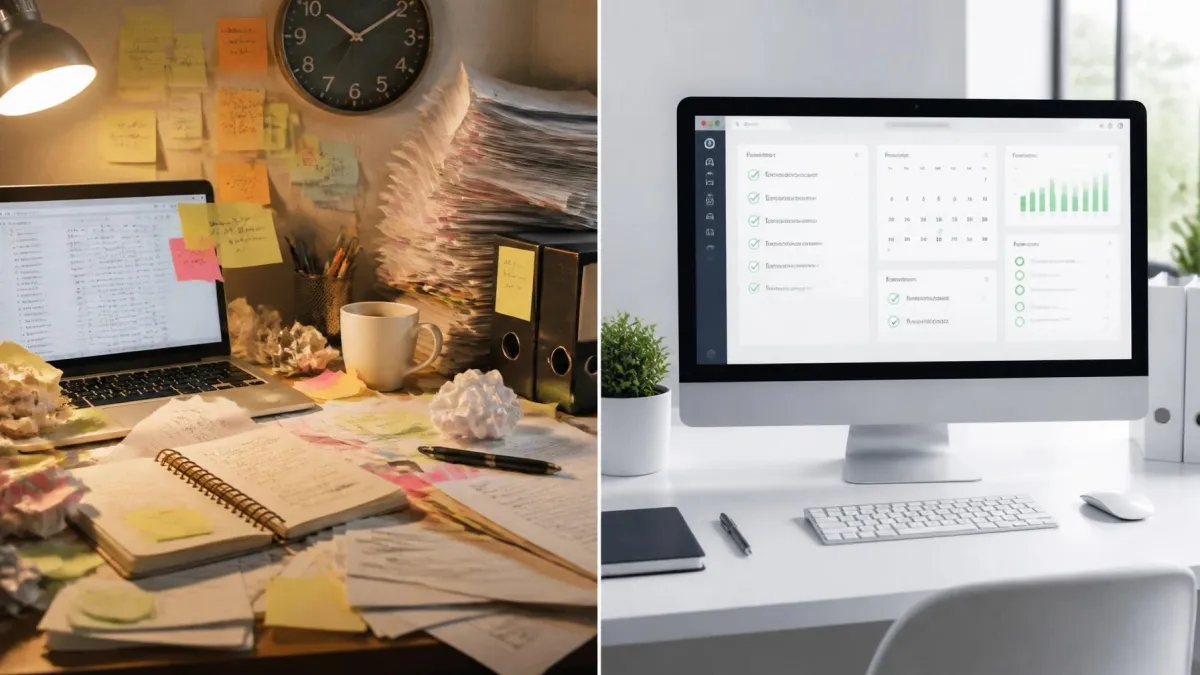 7 Mistakes You're Making with Your Small Business Systems (And How to Fix Them)
