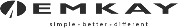 Emkay fleet logo
